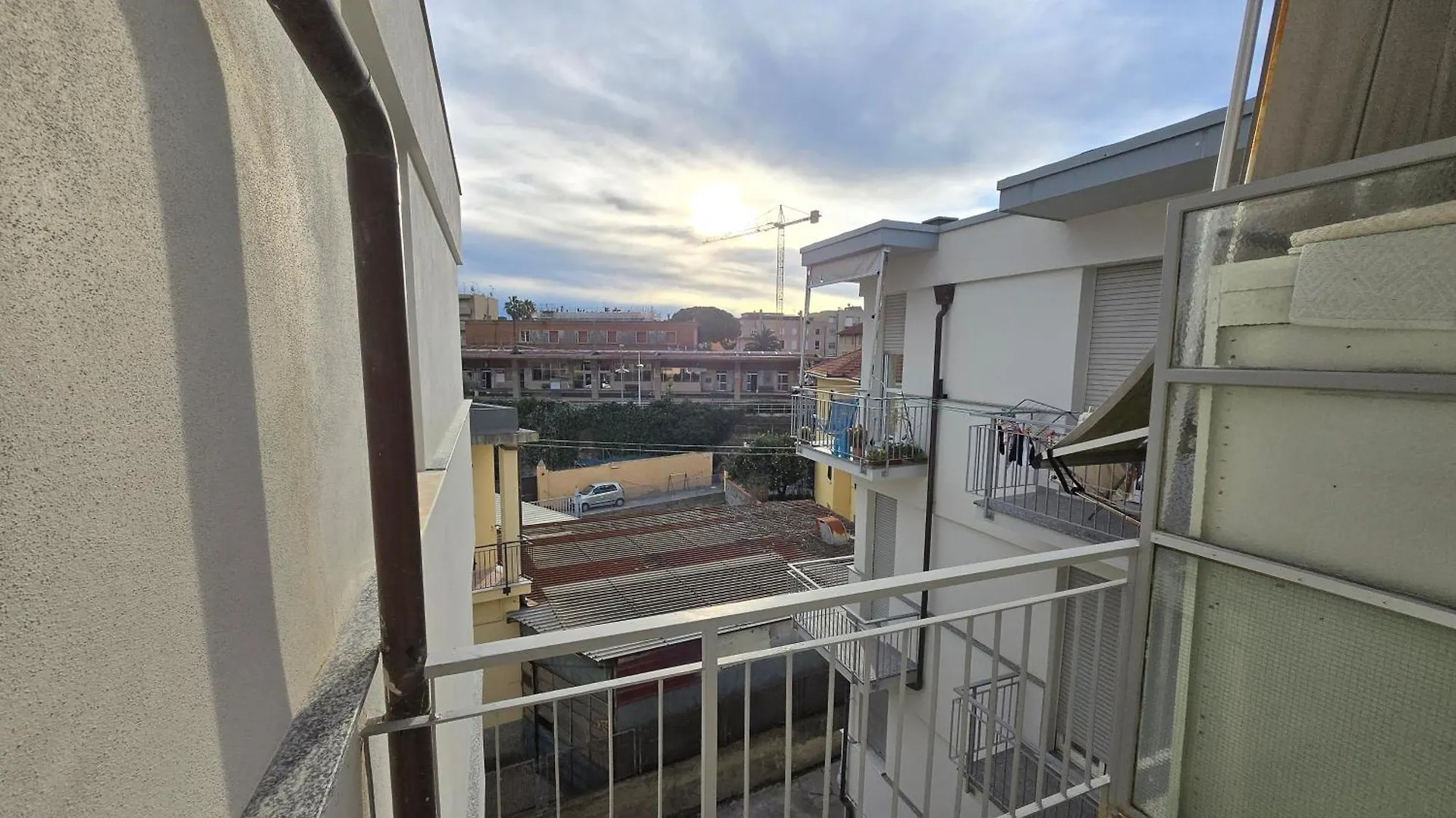 Biancavilla - By Ligooria Finale Ligure Italy