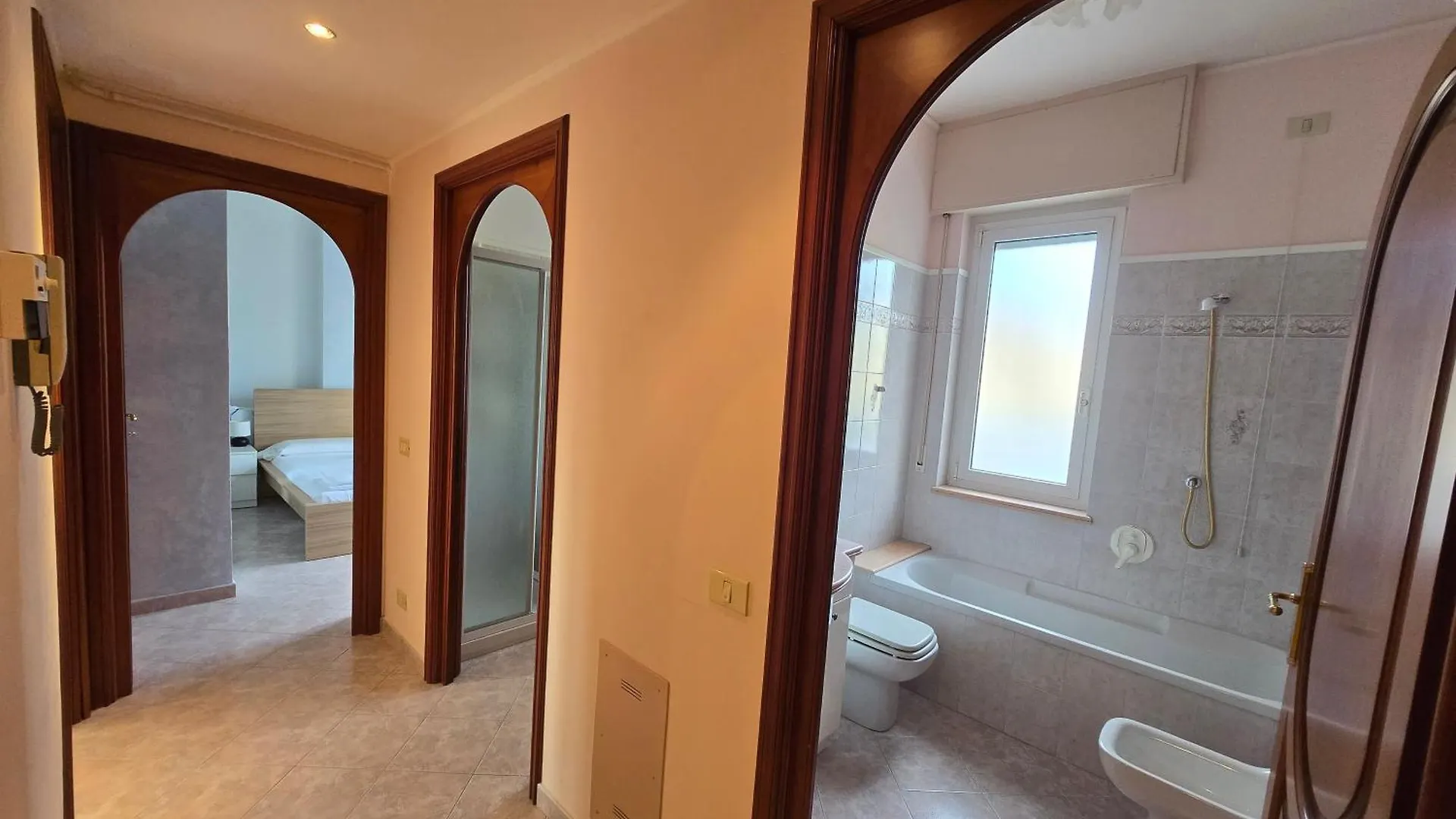 Biancavilla - By Ligooria Finale Ligure Apartment