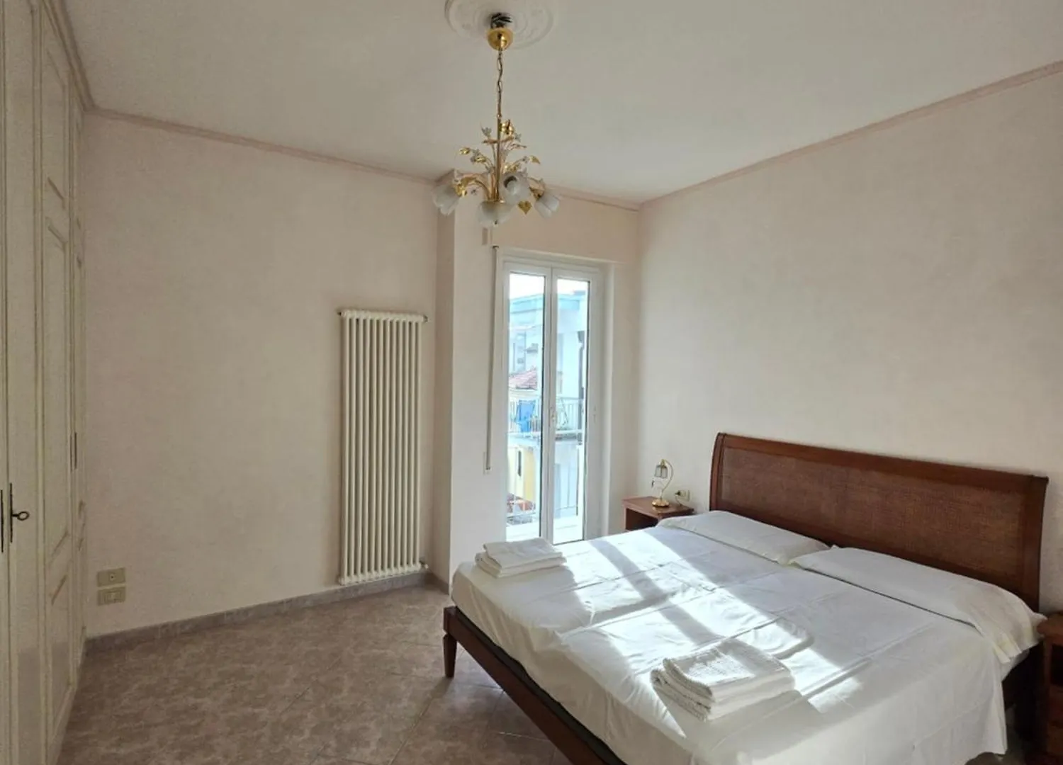 Apartman Biancavilla - By Ligooria Finale Ligure Olaszország