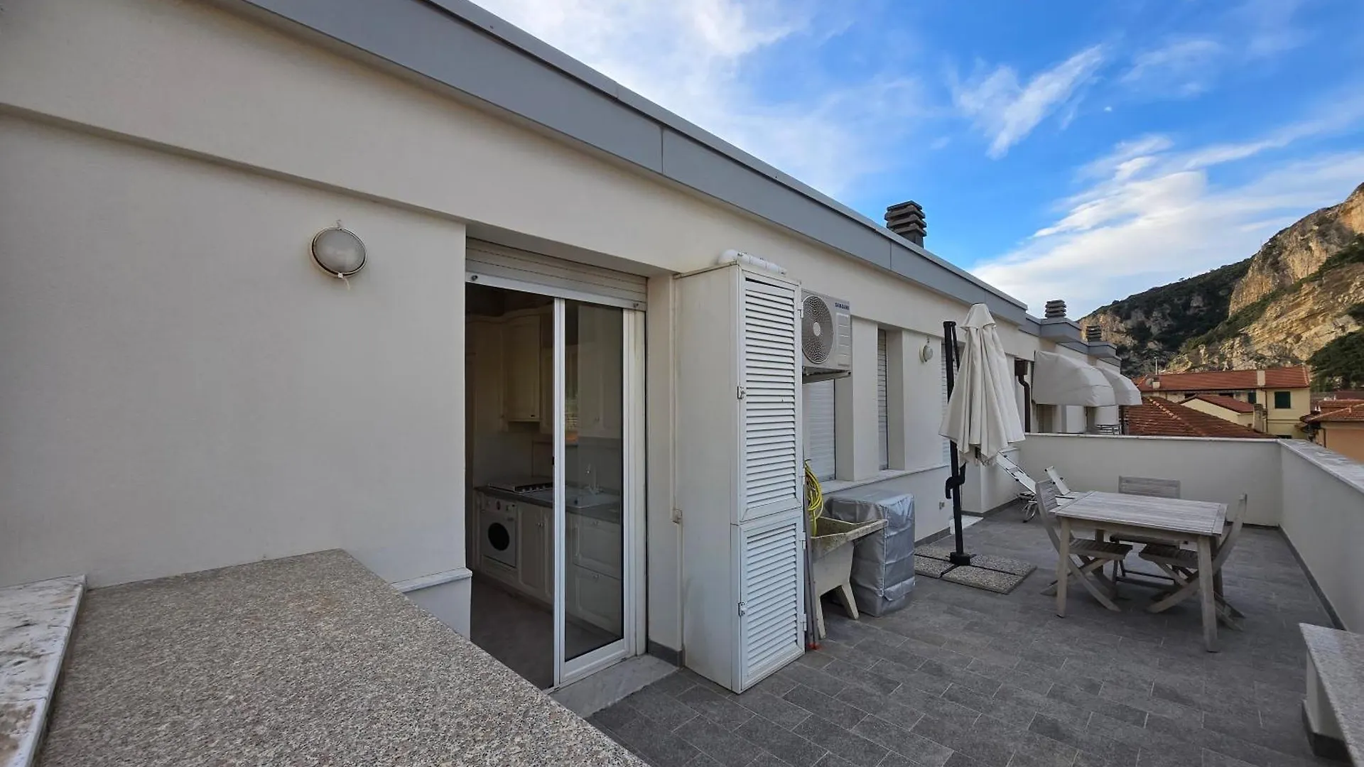 Apartman Biancavilla - By Ligooria Finale Ligure