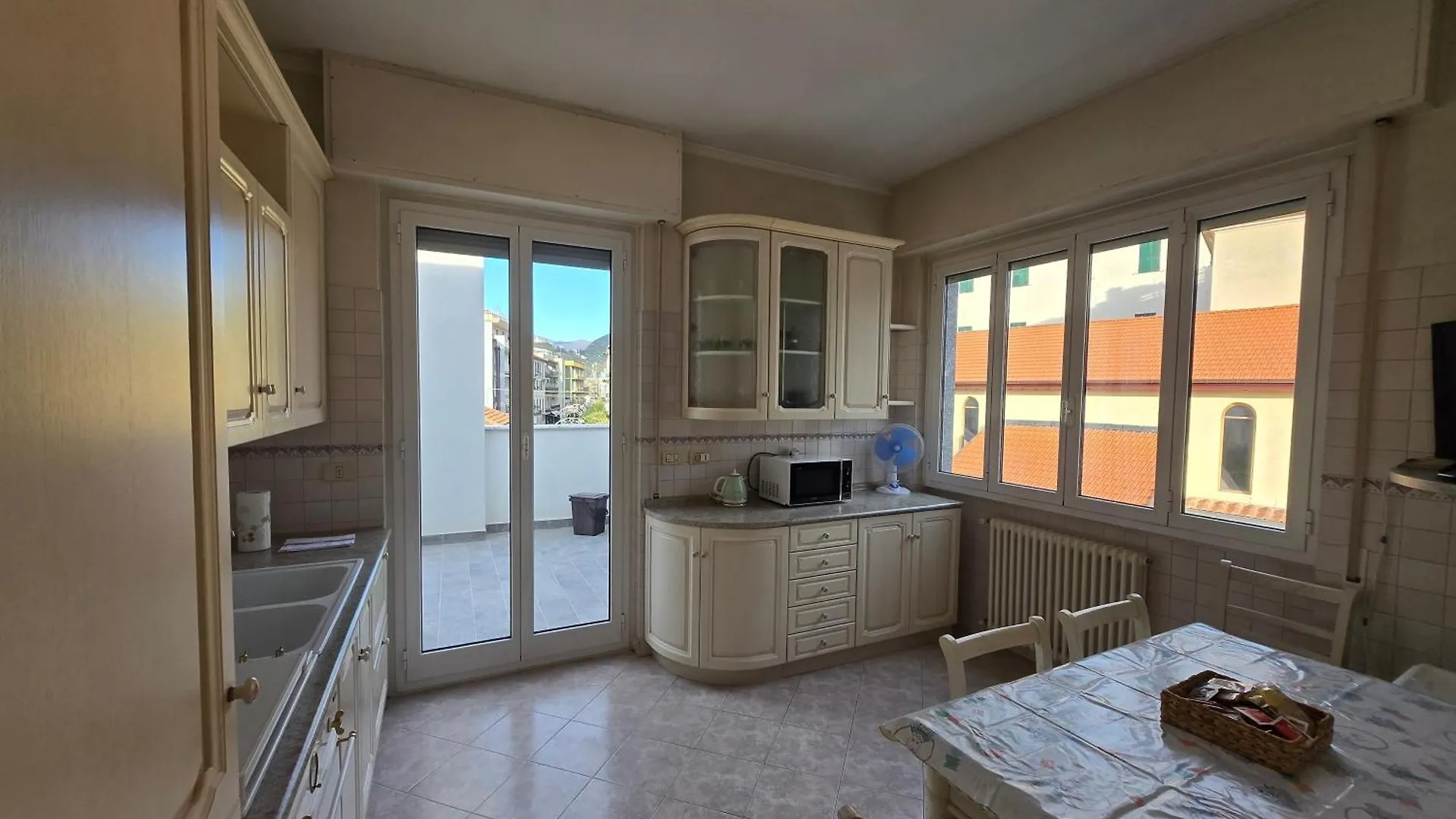 Apartman Biancavilla - By Ligooria Finale Ligure
